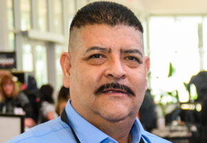 Francisco Ibarra