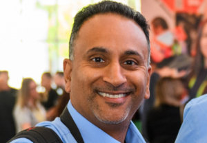 Neil Patel