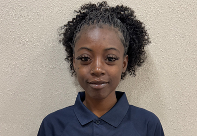 Jalia Williams